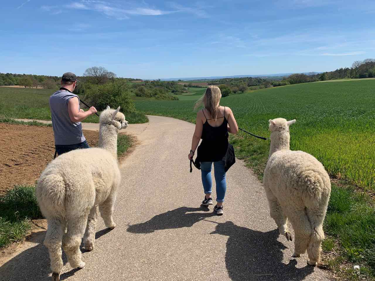 Tour Lieblingsmensch