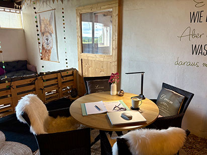 Coworking Stuttgart